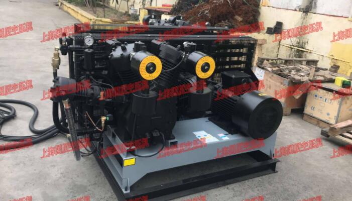 300公斤空氣壓縮機(jī)